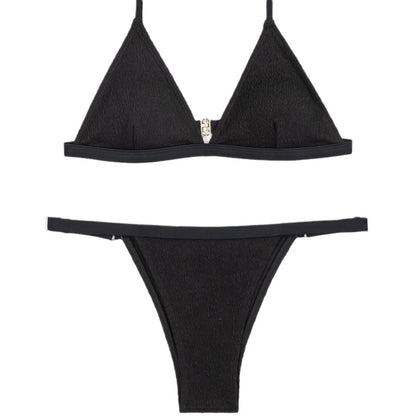 Świeży i kobiecy Bikini