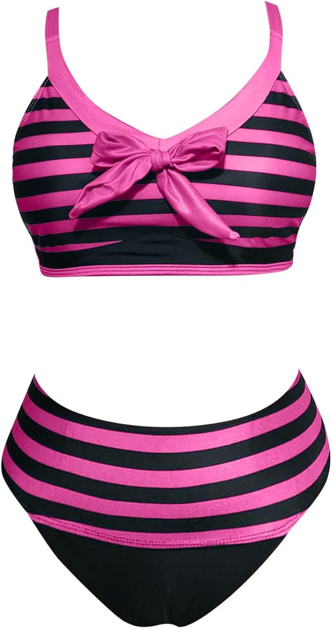 Fajny i swobodny Bikini