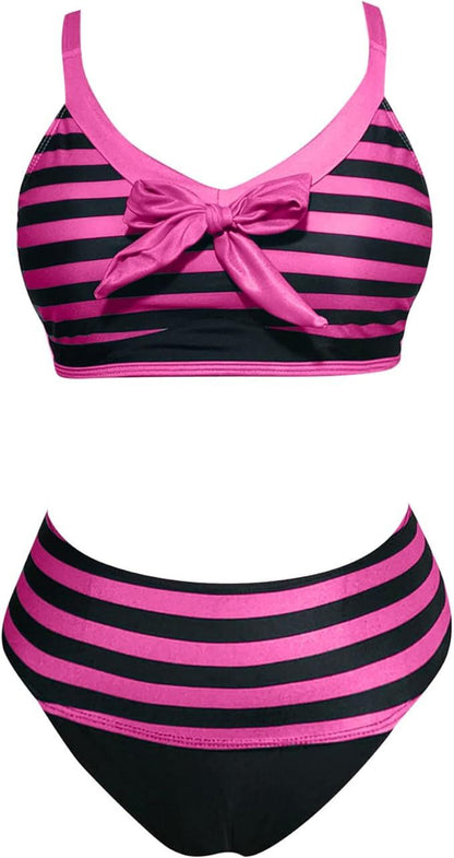 Fajny i swobodny Bikini