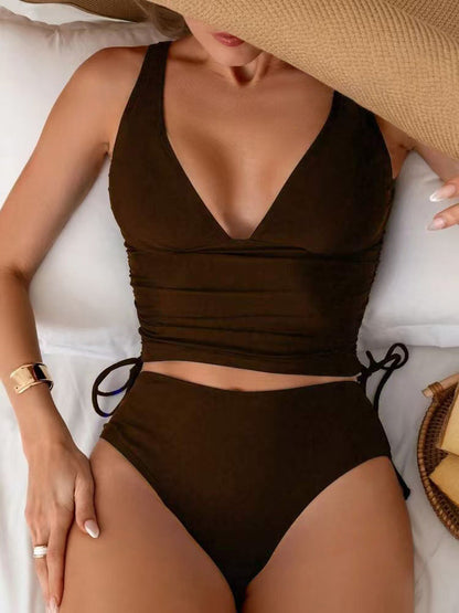Lekki i uroczy Bikini