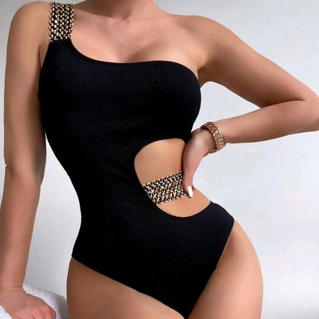 Szykowny i wygodny Bikini