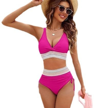 Klasyczny i wszechstronny Bikini