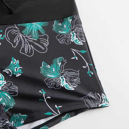 Szykowny i wygodny Bikini