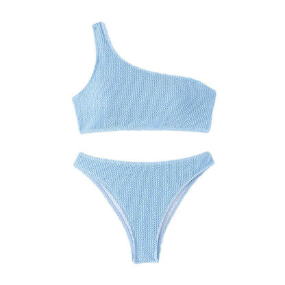 Stonowany i elegancki Bikini