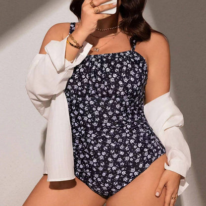 Przytulny i szykowny Bikini
