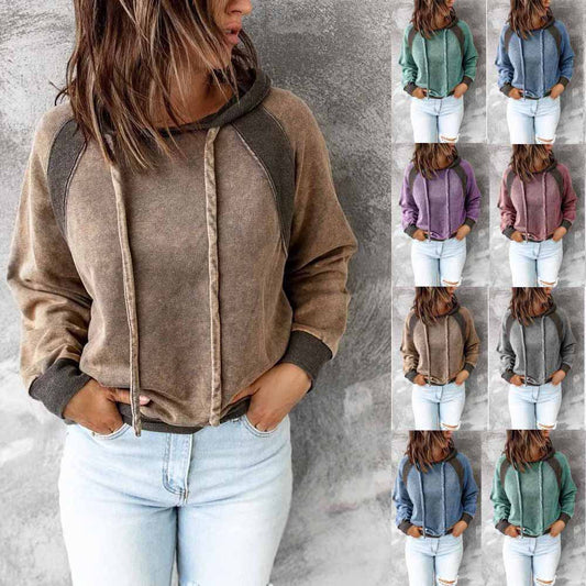LB | Modny i minimalistyczny sweter