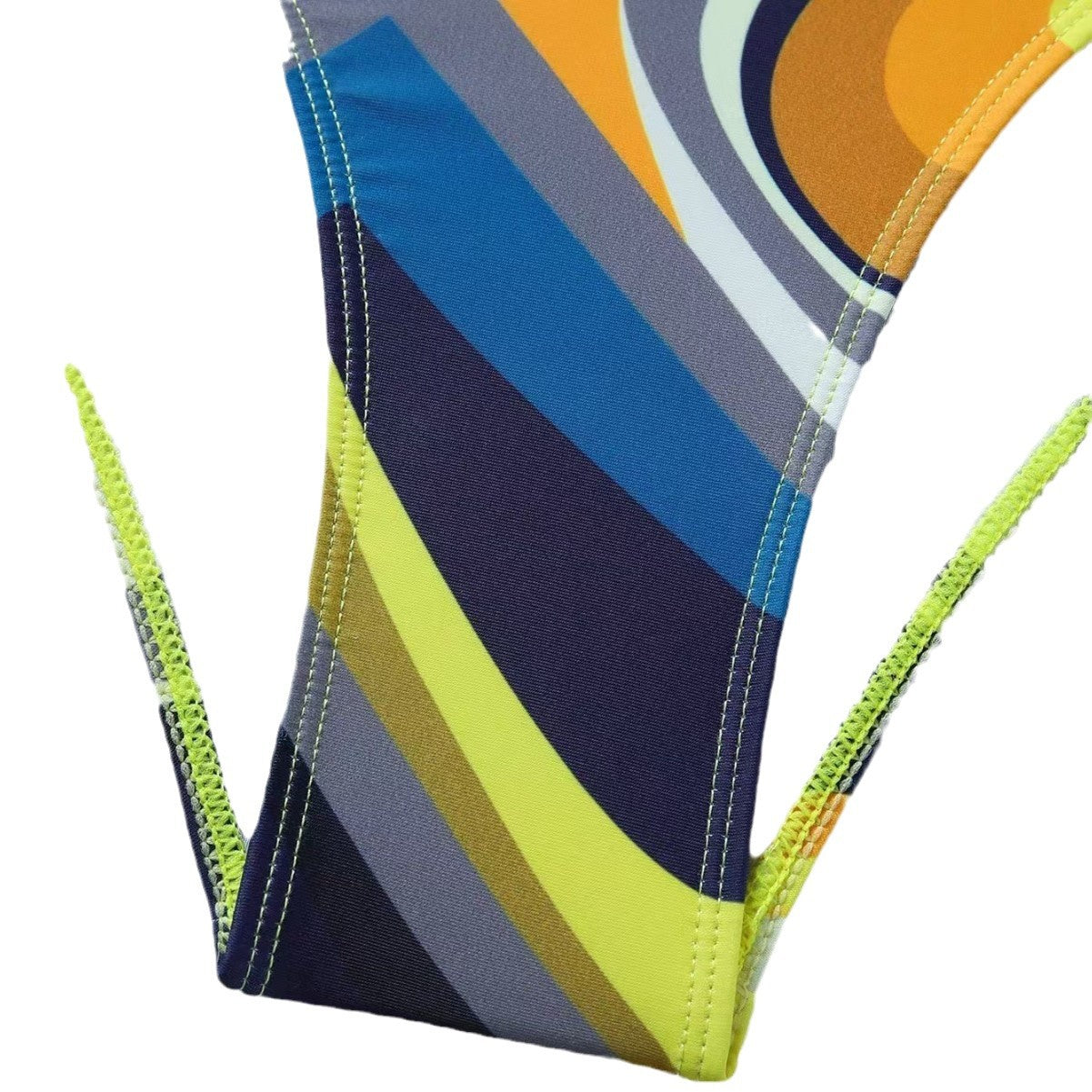 Miękki i wyrafinowany Bikini