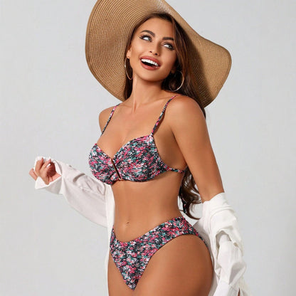 Stylowy i elegancki Bikini