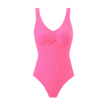 Stonowany i elegancki Bikini