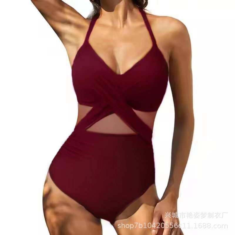 Stylowy i elegancki Bikini