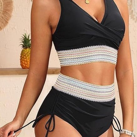 Żywy i wyjątkowy Bikini