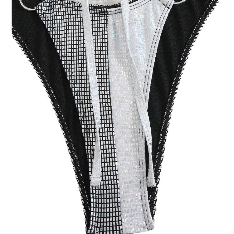 Miękki i wyrafinowany Bikini