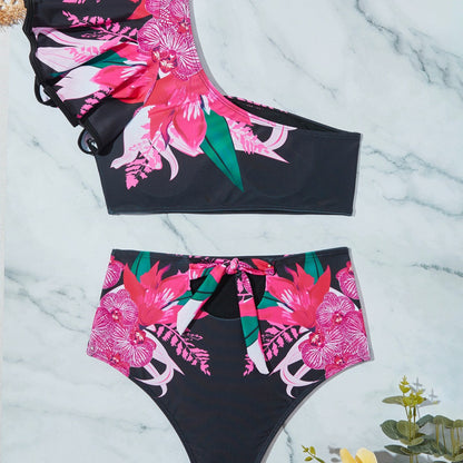 Lekki i uroczy Bikini
