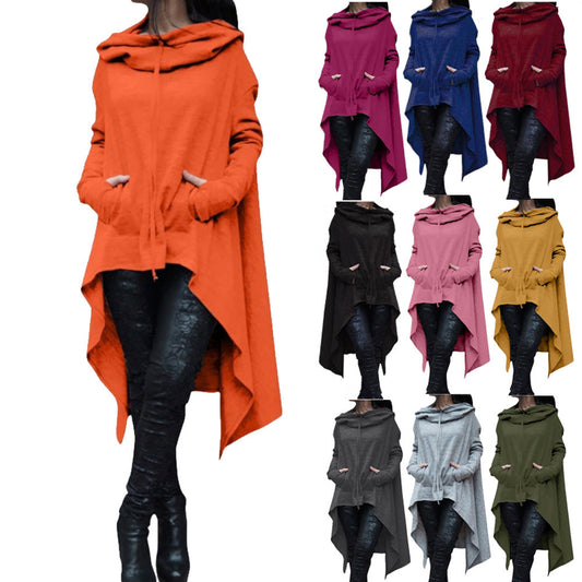 LB | Modny i minimalistyczny sweter