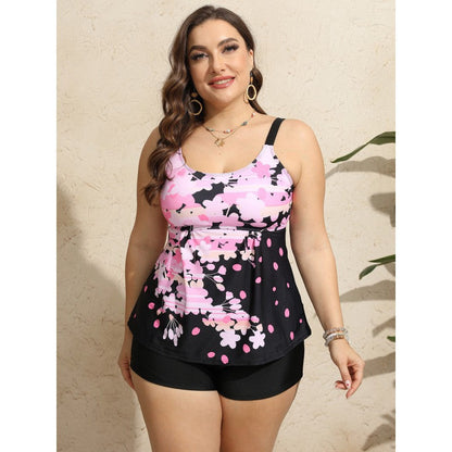 Smukły i nowoczesny Bikini
