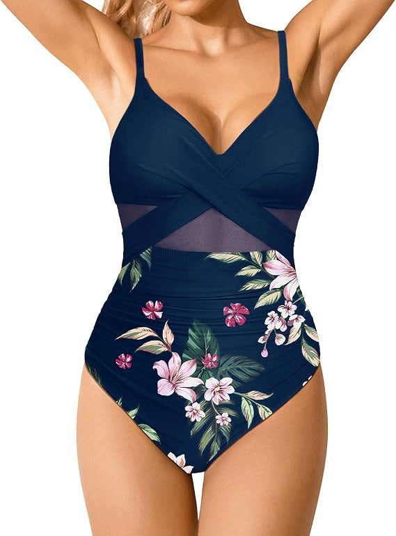 Stylowy i elegancki Bikini