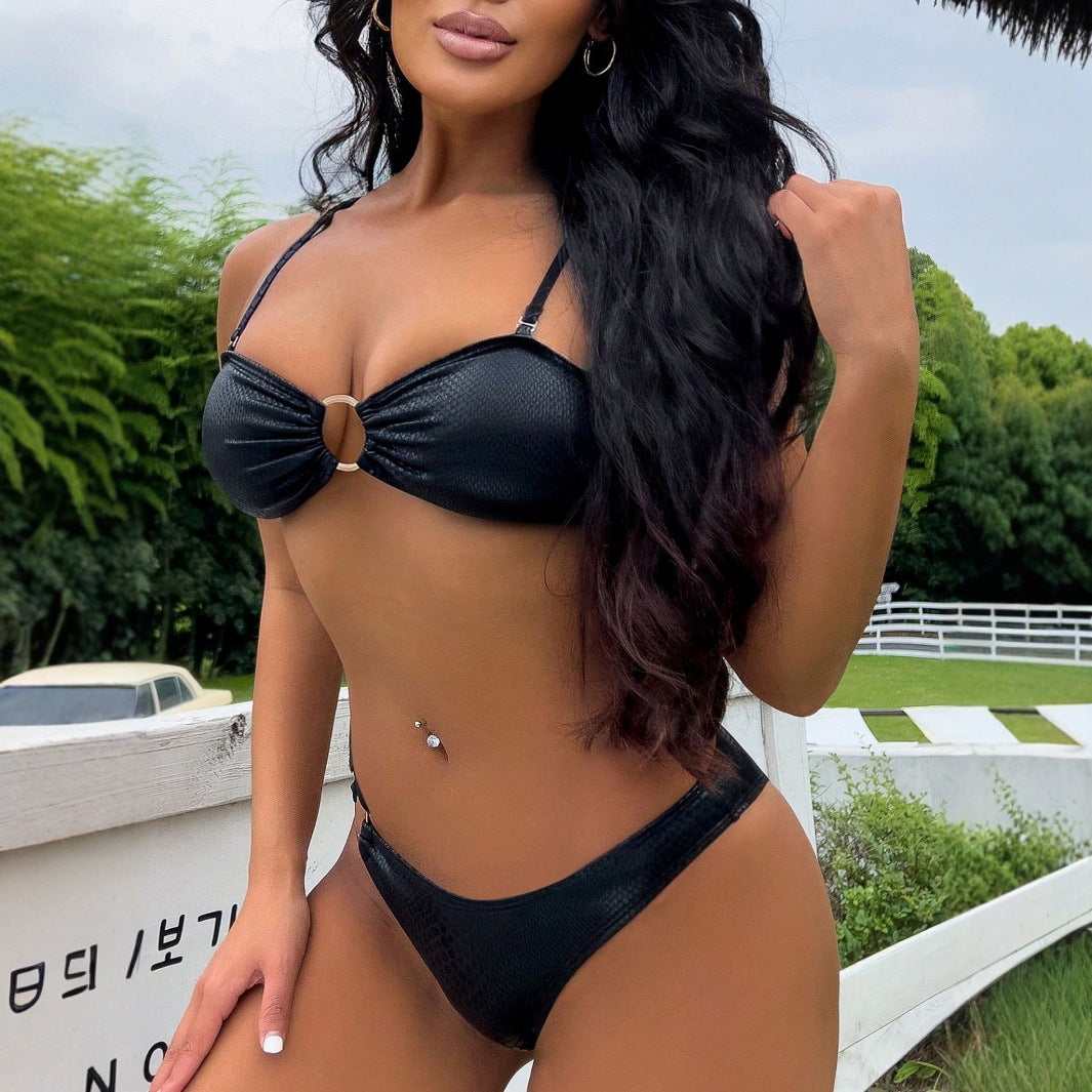 Stylowy i elegancki Bikini