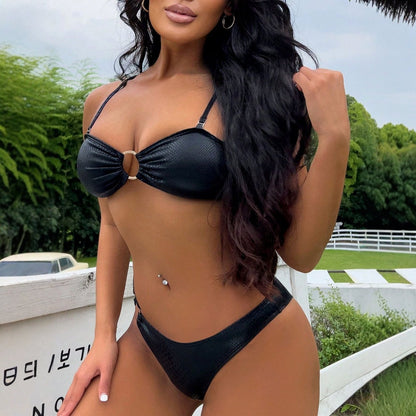 Stylowy i elegancki Bikini