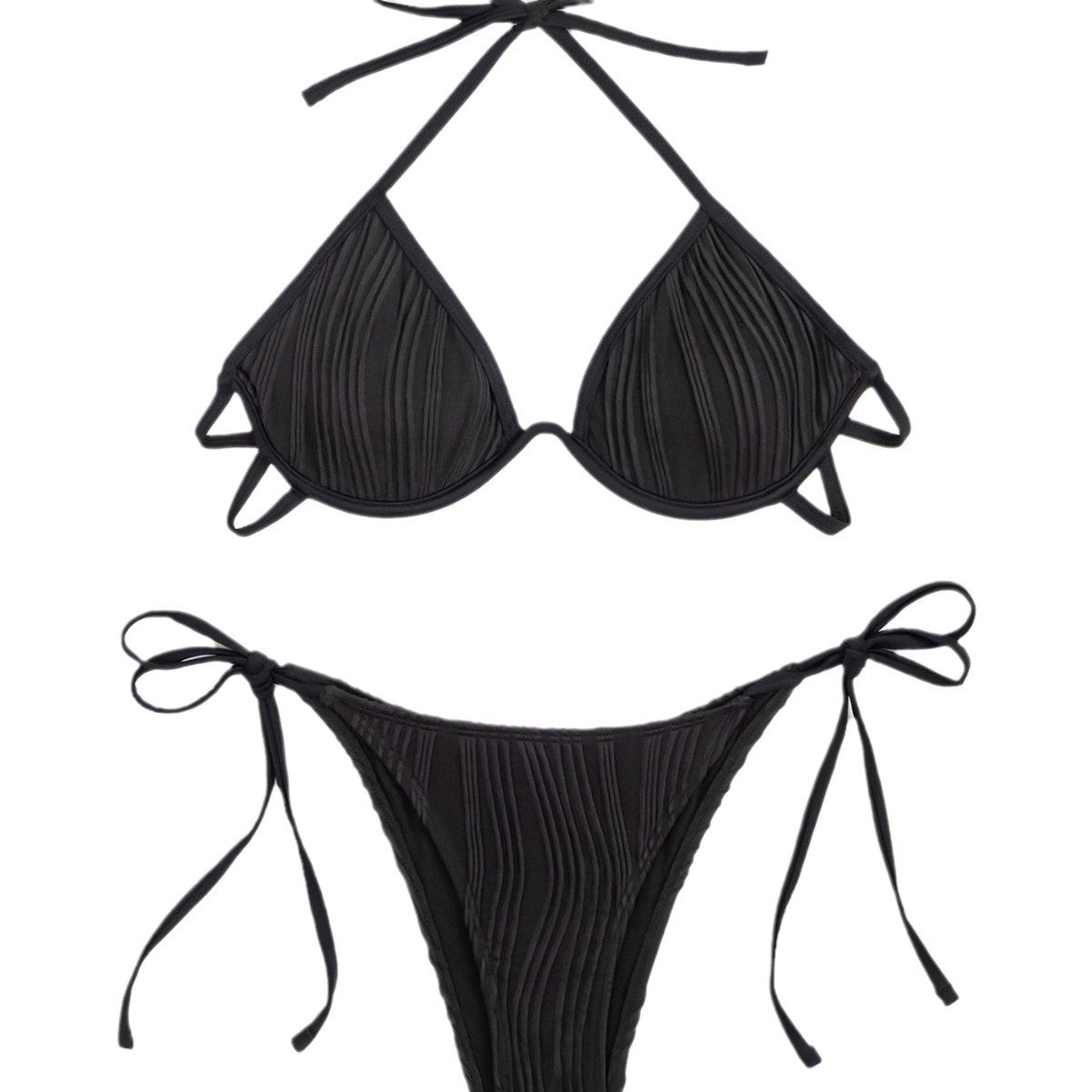 Żywy i wyjątkowy Bikini