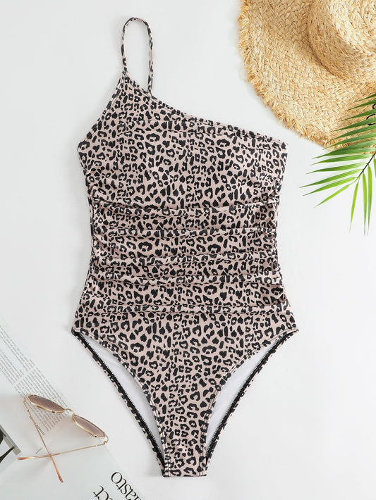 Stonowany i elegancki Bikini