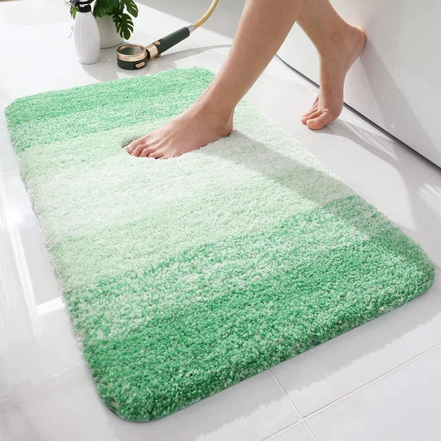 LuxuryBath - Měkká koupelnová předložka