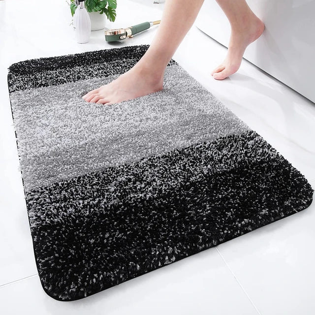 LuxuryBath - Měkká koupelnová předložka