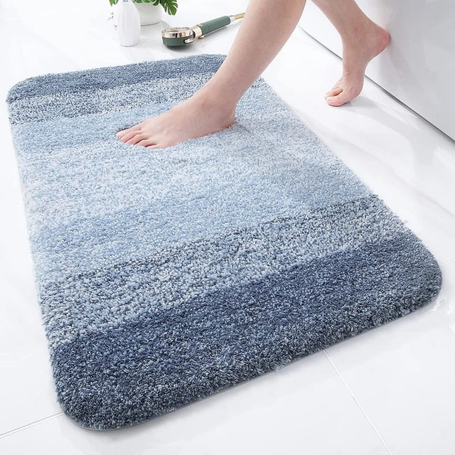 LuxuryBath - Měkká koupelnová předložka