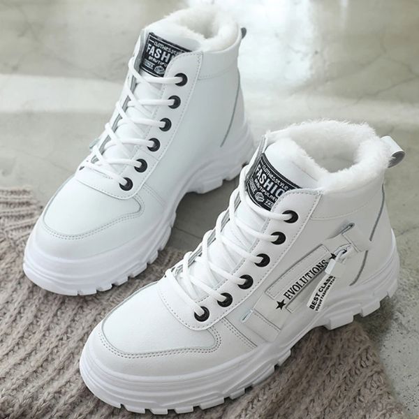 LB | Eleganckie i swobodne buty ogólne