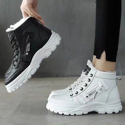LB | Eleganckie i swobodne buty ogólne