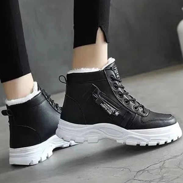 LB | Eleganckie i swobodne buty ogólne