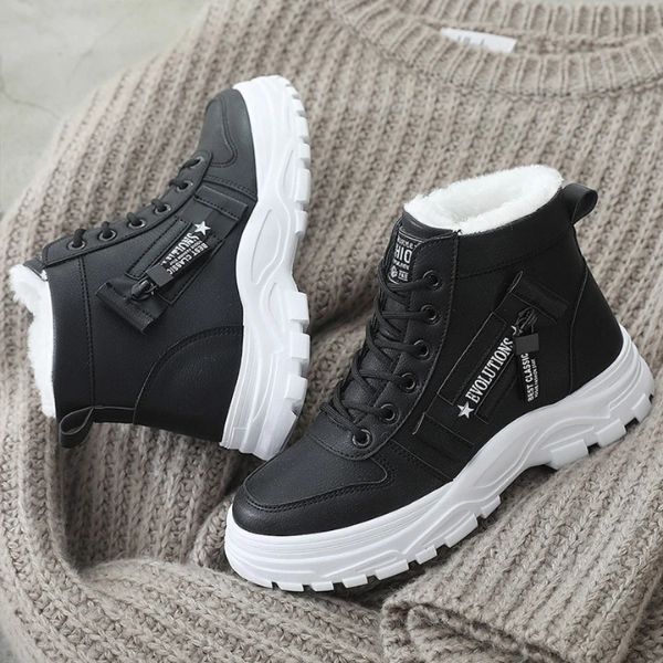 LB | Eleganckie i swobodne buty ogólne