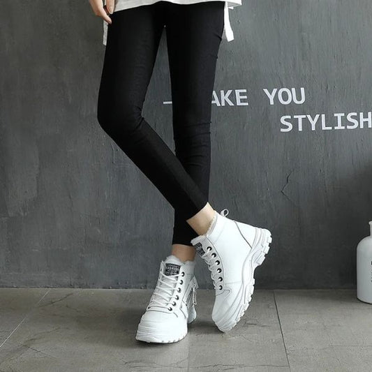 LB | Eleganckie i swobodne buty ogólne