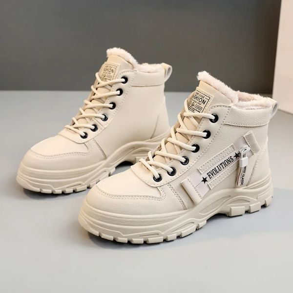 LB | Eleganckie i swobodne buty ogólne