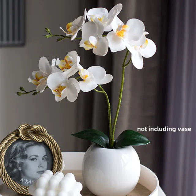 MysticFlora - Umělé květiny orchidejí