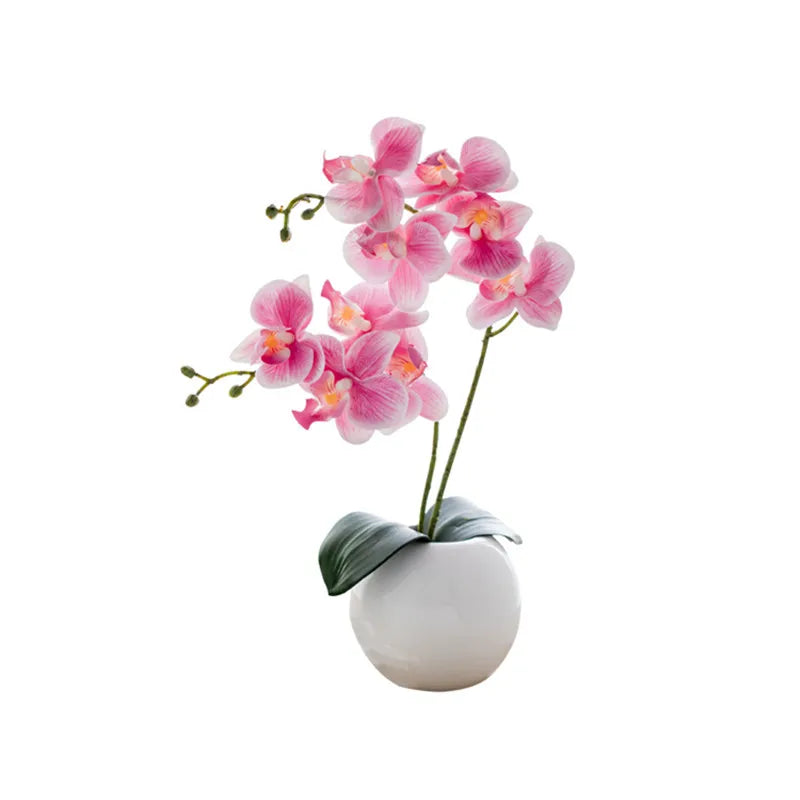 MysticFlora - Umělé květiny orchidejí