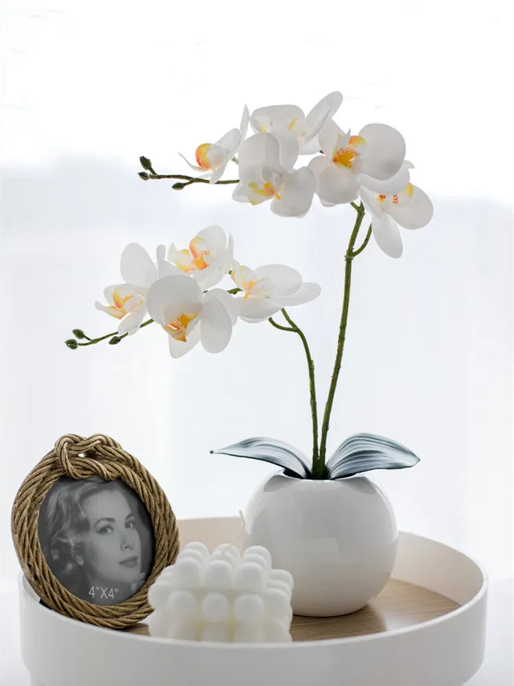 MysticFlora - Umělé květiny orchidejí