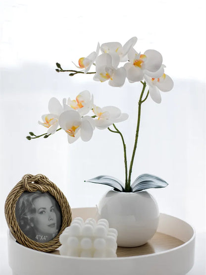 MysticFlora - Umělé květiny orchidejí