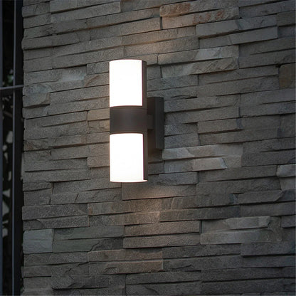 AquaSeal - Vodotěsné led světlo