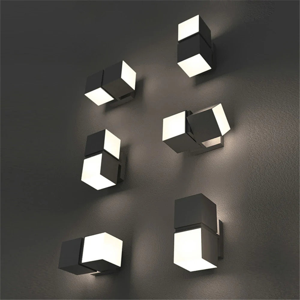 AquaSeal - Vodotěsné led světlo