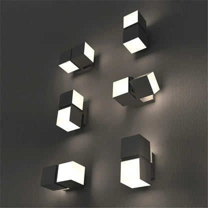 AquaSeal - Vodotěsné led světlo