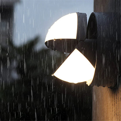 AquaSeal - Vodotěsné led světlo
