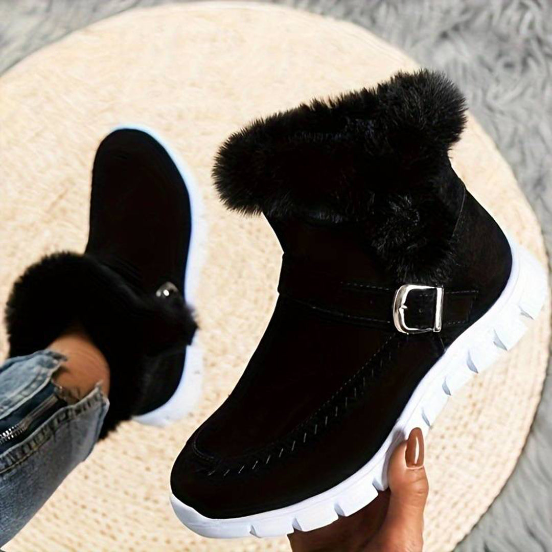 LB | Nowoczesne i modne buty ogólne