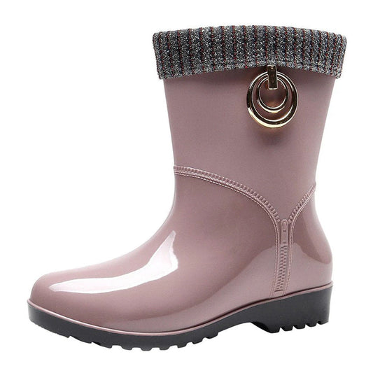 LB | Ponadczasowe i stylowe buty ogólne