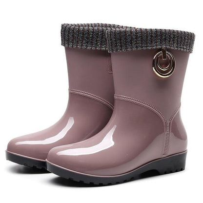 LB | Ponadczasowe i stylowe buty ogólne