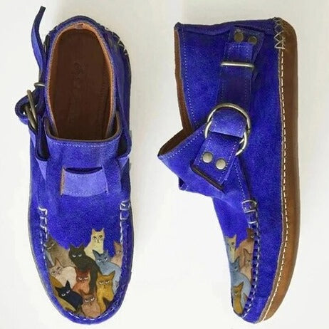 LB | Ponadczasowe i eleganckie buty