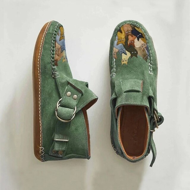 LB | Ponadczasowe i eleganckie buty