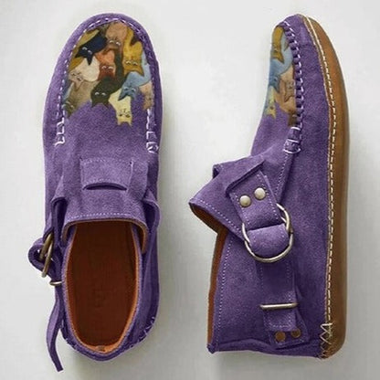 LB | Ponadczasowe i eleganckie buty