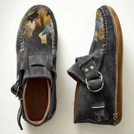 LB | Ponadczasowe i eleganckie buty