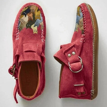 LB | Ponadczasowe i eleganckie buty