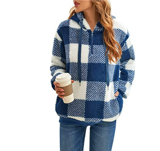 LB | Niewymagający wysiłku i stylowy sweter zimowy
